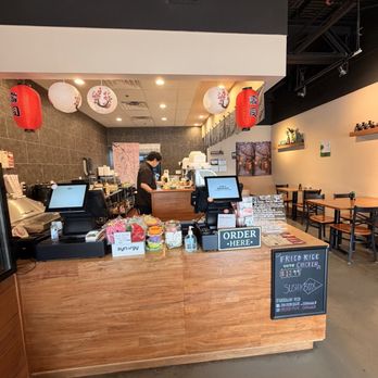 Sushi Box Dallas - Sushi Bars Near Me - Dallas, Texas