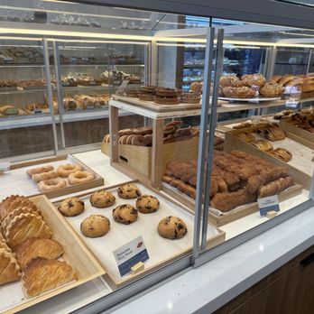 Paris Baguette - Bakeries Near Me - Richmond Hill, Ontario Paris Baguette - Bakeries Near Me - Richmond Hill, Ontario