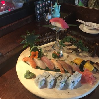 Hon Sushi - Sushi Bars Near Me - Carrollton, Texas Hon Sushi - Sushi Bars Near Me - Carrollton, Texas