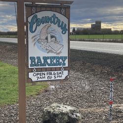 Country Bakery