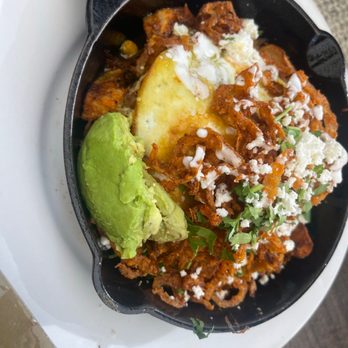 Hash Kitchen - Carnitas Hash - Breakfast & Brunch Near Me - Peoria, Arizona