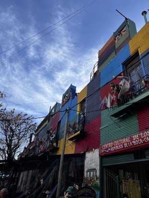 La Boca by null