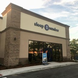 Exterior photo of Sleep Number - Port Richey, Florida Exterior photo of Sleep Number - Port Richey, Florida