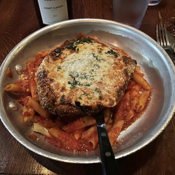 Carmelina's - Chicken Parm - Italian Near Me - Boston, Massachusetts