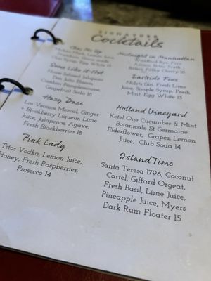 Menu photo 6 Whiskey Neat Plantation, FL Menu photo 6 Whiskey Neat Plantation, FL