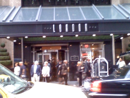 Conrad New York Midtown by null