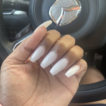Lisa's Nails - What I got - Nail Salons Near Me - Panama City, Florida Lisa's Nails - What I got - Nail Salons Near Me - Panama City, Florida