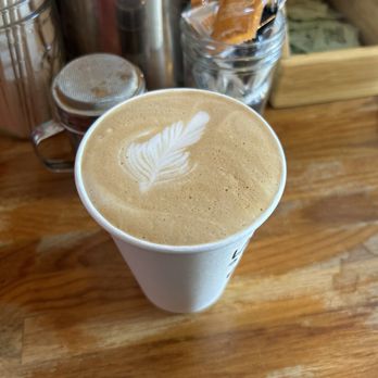Super Domestic Coffee - Coffee & Tea Near Me - Culver City, California