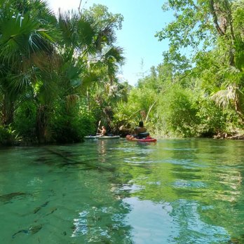 King's Landing - Rafting/Kayaking Near Me - Apopka, Florida King's Landing - Rafting/Kayaking Near Me - Apopka, Florida