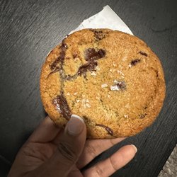 Bossy Beulah's - Cookie