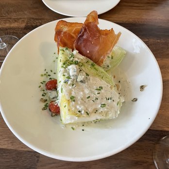 The Nash - Iberian Wedge - New American Near Me - Houston, Texas