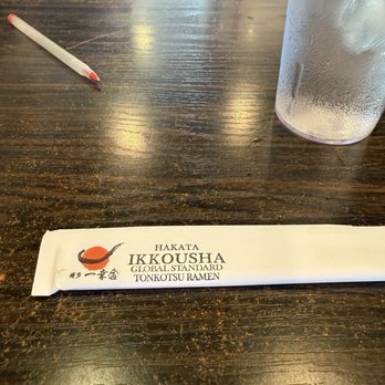 Hakata Ikkousha Ramen - Ramen Near Me - Torrance, California