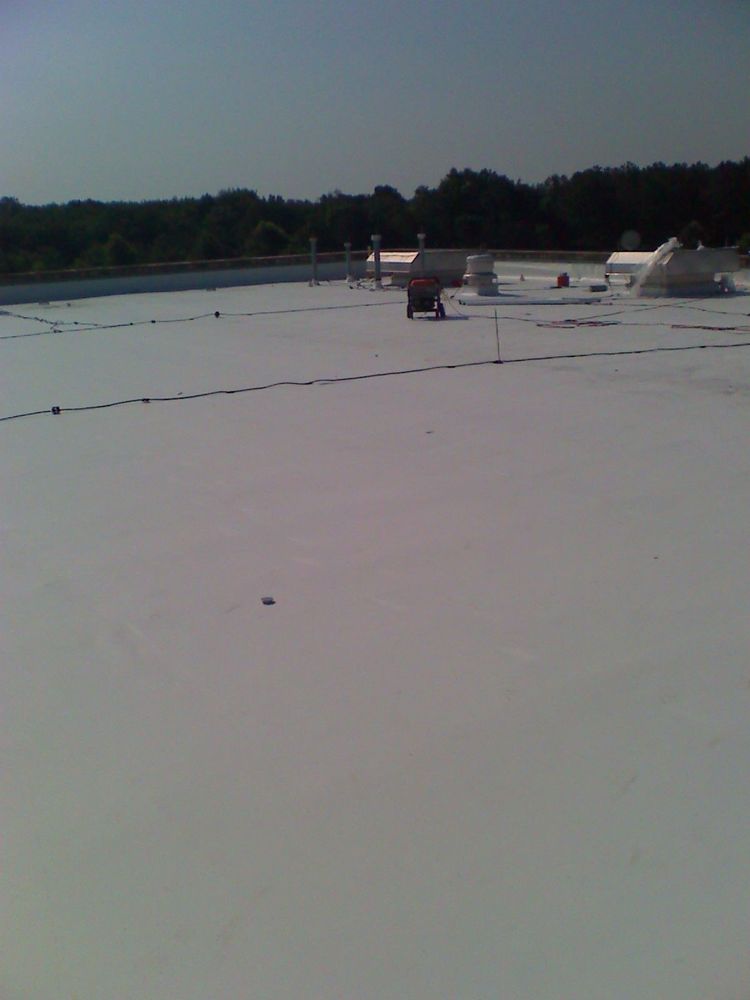 Slide of Enterprise Roofing