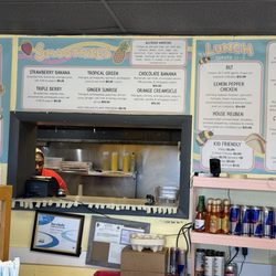 Honeycomb Cafe