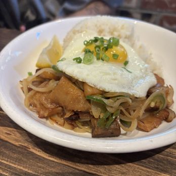 Midtown Spirits - IYKYK - Bars Near Me - Sacramento, California
