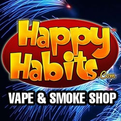 Happy Habits Vape & Smoke