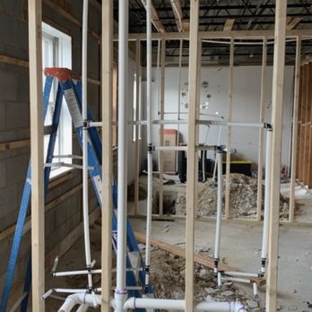 1. Lockhart Plumbing & Drain Cleaning