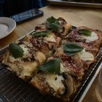 Emily - Pizza Near Me - New York, New York Emily - Pizza Near Me - New York, New York