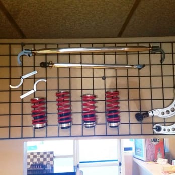 SC Audio & Performance - Auto Customization Near Me - Temecula, California