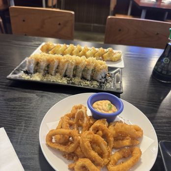 Sushi Joint - Sushi Bars Near Me - Norwalk, California Sushi Joint - Sushi Bars Near Me - Norwalk, California