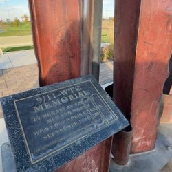 9-11 Memorial