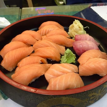 Toshi's - Sushi Bars Near Me - Beaverton, Oregon Toshi's - Sushi Bars Near Me - Beaverton, Oregon