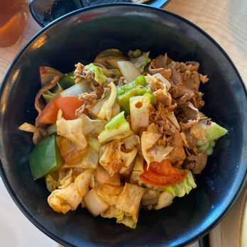 Noodle Works - West Land Lamb Noodle - Chinese Near Me - Albuquerque, New Mexico