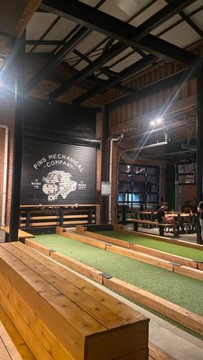 16-Bit Bar+Arcade by null