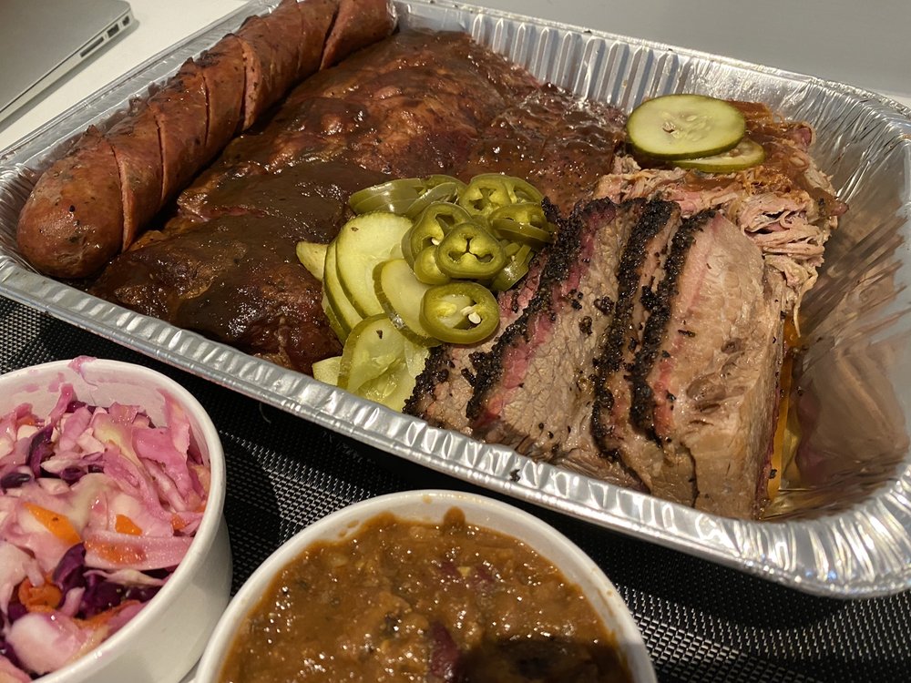 CHERRY STREET BBQ 291 Photos & 202 Reviews 275 Cherry Street