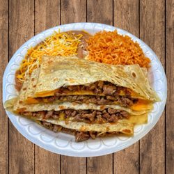 user provided Jilberto's Mexican Food photo
