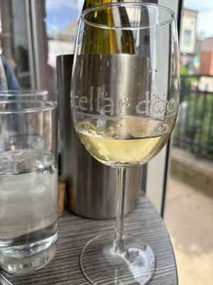 Cellar Door by null