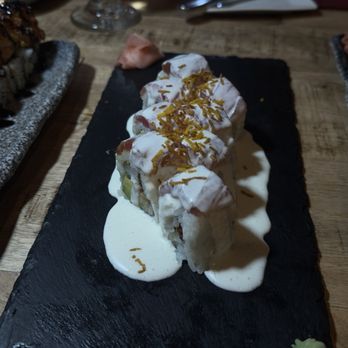 Ceviche Arigato - Peruvian Near Me - Weston, Florida