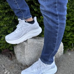 Lucky Feet Shoes