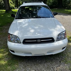 D'amico's Auto Body - Repair