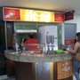 Churros Dourados E Crepes