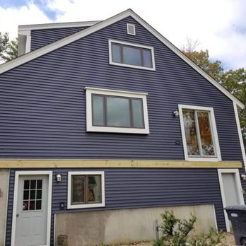 Scott's Roofing - Roofing Near Me - Derry, New Hampshire