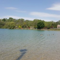 Lions Beach