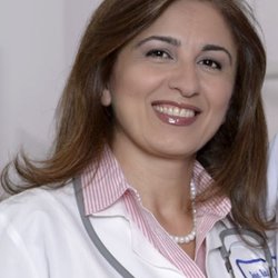 Folsom Medical Plaza - Dr. Sholeh Rahimi, MD, PhD Primary Care in Folsom Board certified in Internal Medicine