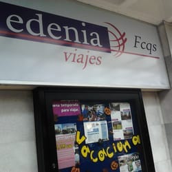 Edenia Viajes