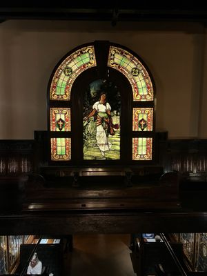 The Old Spaghetti Factory by null