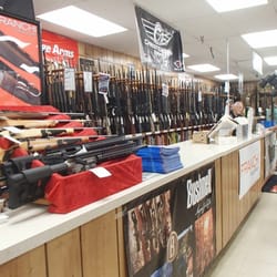 Grice Gun Shop