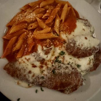 Lucca's Pizzeria & Ristorante - Eggplant Parmesan - Pizza Near Me - La Grange, Illinois Lucca's Pizzeria & Ristorante - Eggplant Parmesan - Pizza Near Me - La Grange, Illinois