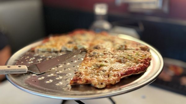 Pat's Pizza & Ristorante by null Pat's Pizza & Ristorante by null