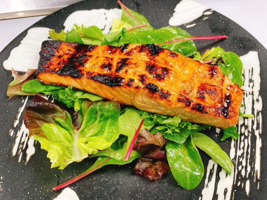 Jonah's Kitchen + Bar Santa Monica CA by null