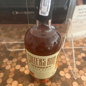 Grand Teton Distillery - Distilleries Near Me - Driggs, Idaho Grand Teton Distillery - Distilleries Near Me - Driggs, Idaho