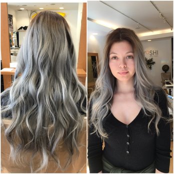 Yoshi Hair Studio - Color by Miguel - Hair Salons Near Me - Beverly Hills, California Yoshi Hair Studio - Color by Miguel - Hair Salons Near Me - Beverly Hills, California
