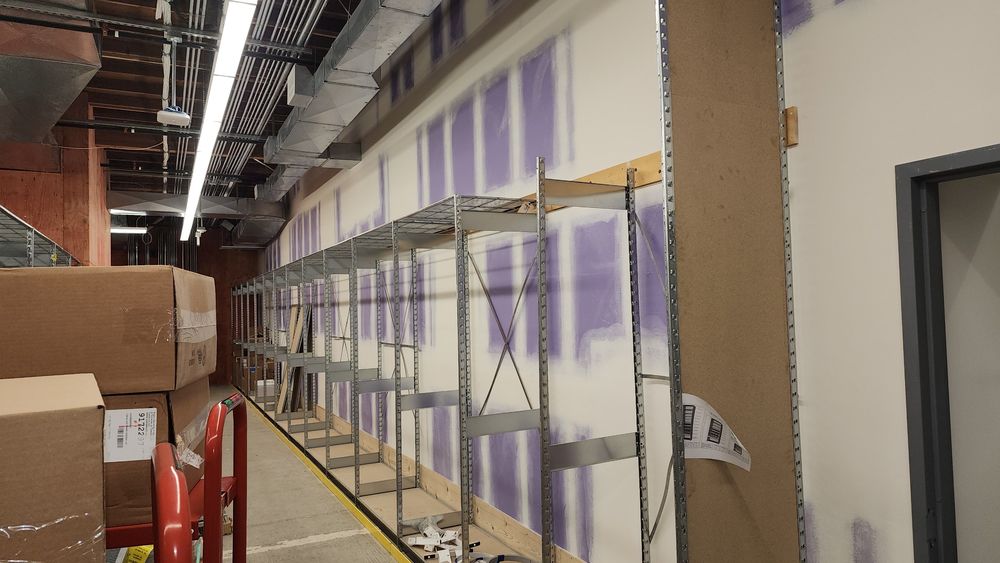 Slide of Millennial Contractor