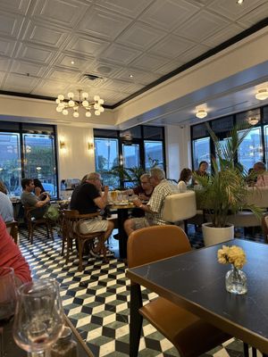 Cafe Landwer by null