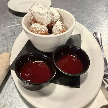 Hash House A Go Go - Biscuit bites - Breakfast & Brunch Near Me - Las Vegas, Nevada