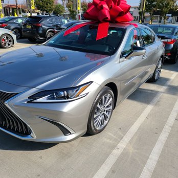 Keyes Lexus - Car Dealers Near Me - Van Nuys, California Keyes Lexus - Car Dealers Near Me - Van Nuys, California
